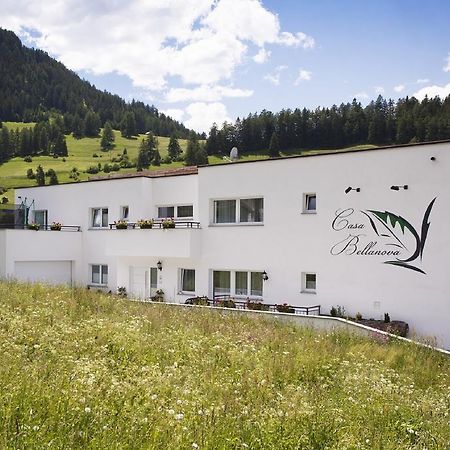 Апартаменты Casa Bellanova Наудерс Экстерьер фото