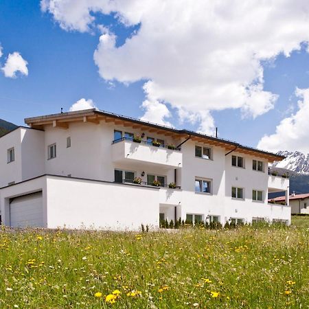 Апартаменты Casa Bellanova Наудерс Экстерьер фото