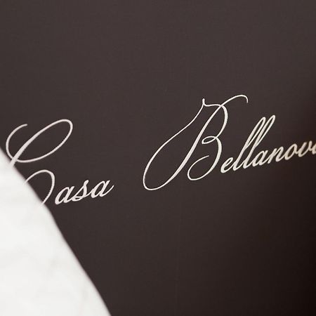 Апартаменты Casa Bellanova Наудерс Номер фото