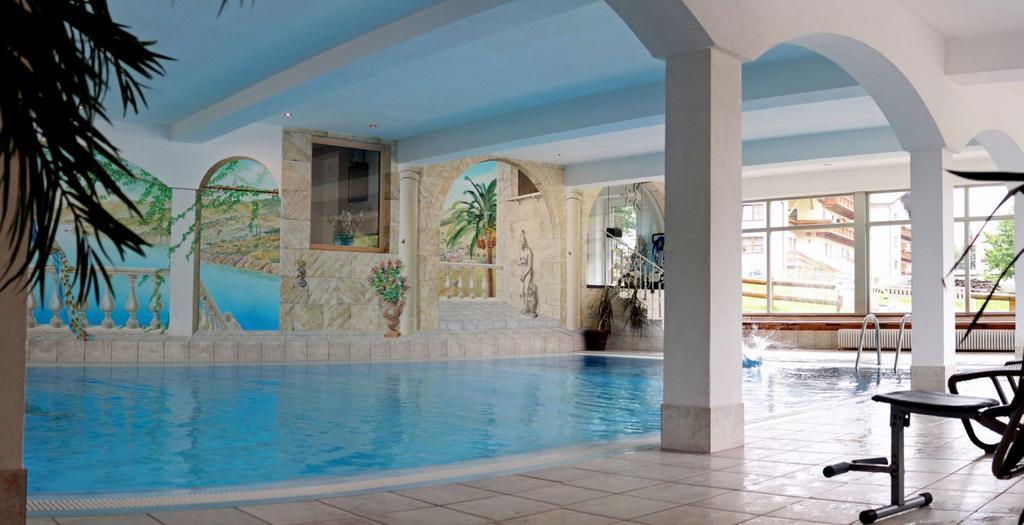 Апартаменты Casa Bellanova Наудерс Экстерьер фото
